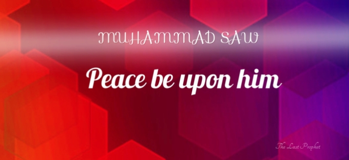 Muhammad insan istimewa
